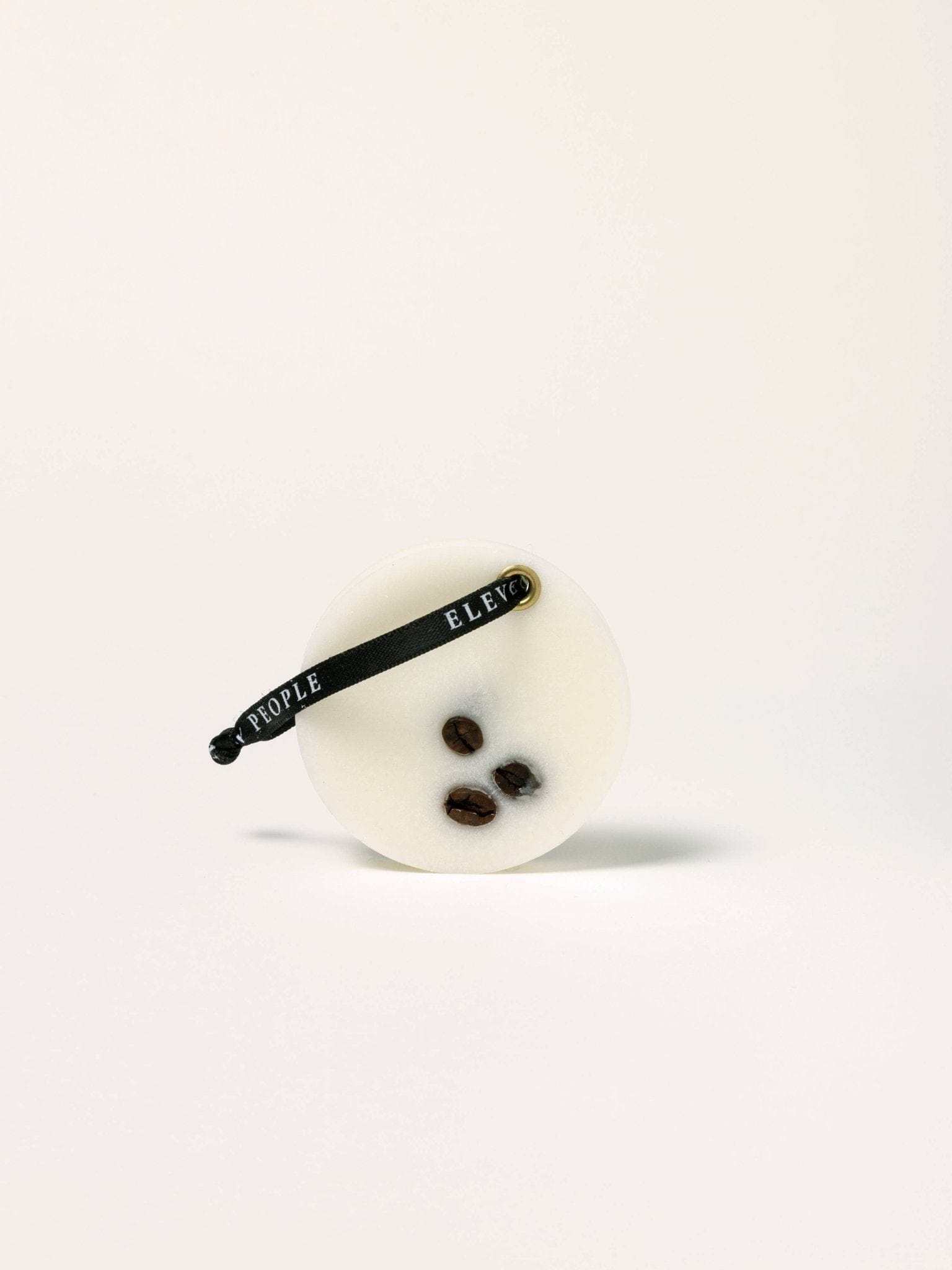 01 Koffie, Oudh en Kardemom Kast Wax Bar Luchtverfrisser - Rosetta's