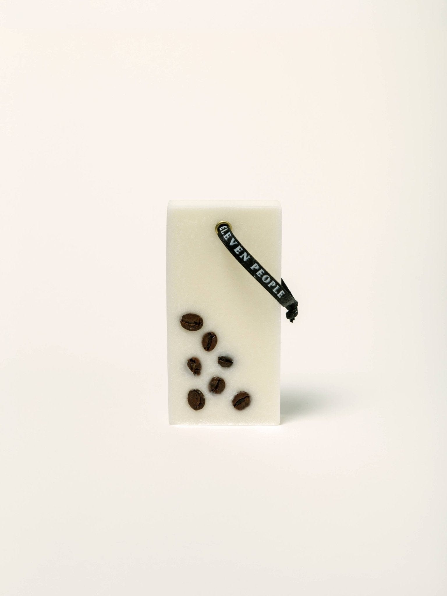 01 Koffie, Oudh en Kardemom Kast Wax Bar Luchtverfrisser - Rosetta's