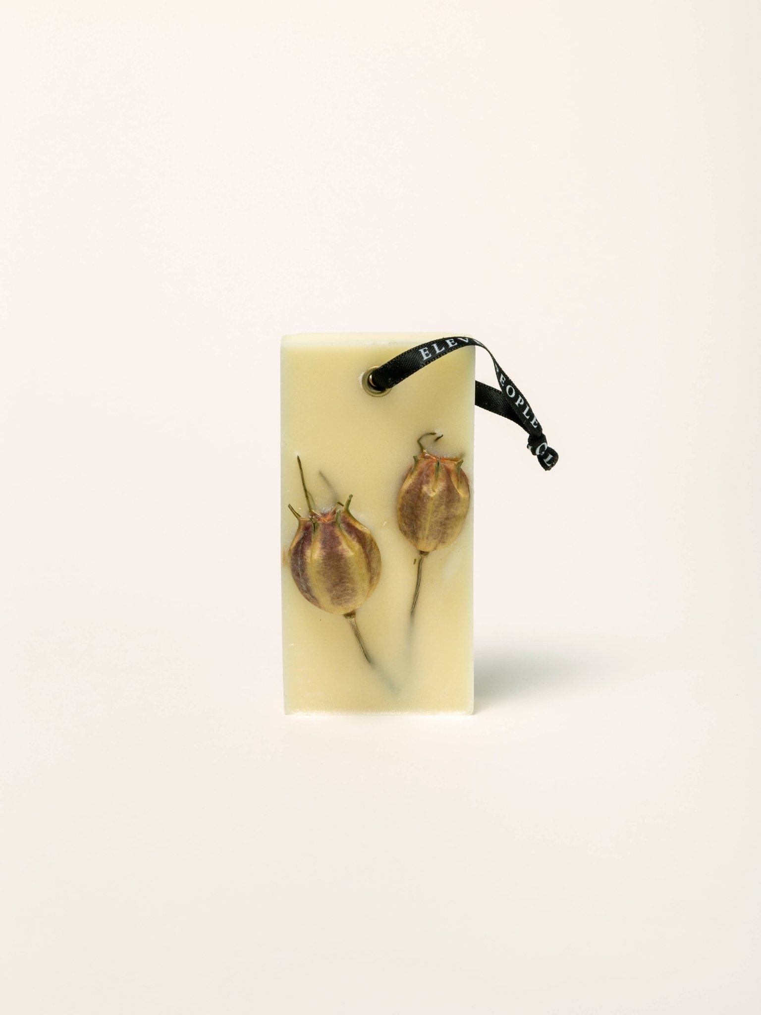 06 Bergamot, Neroli en Amber Kast Wax Bar Luchtverfrisser - Rosetta's