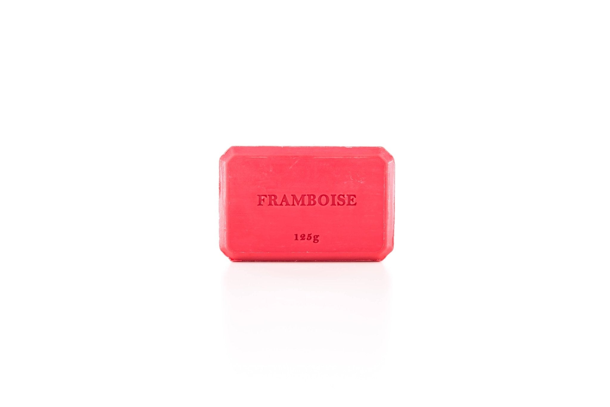 FRAMBOOS 125 gr - Rosetta's