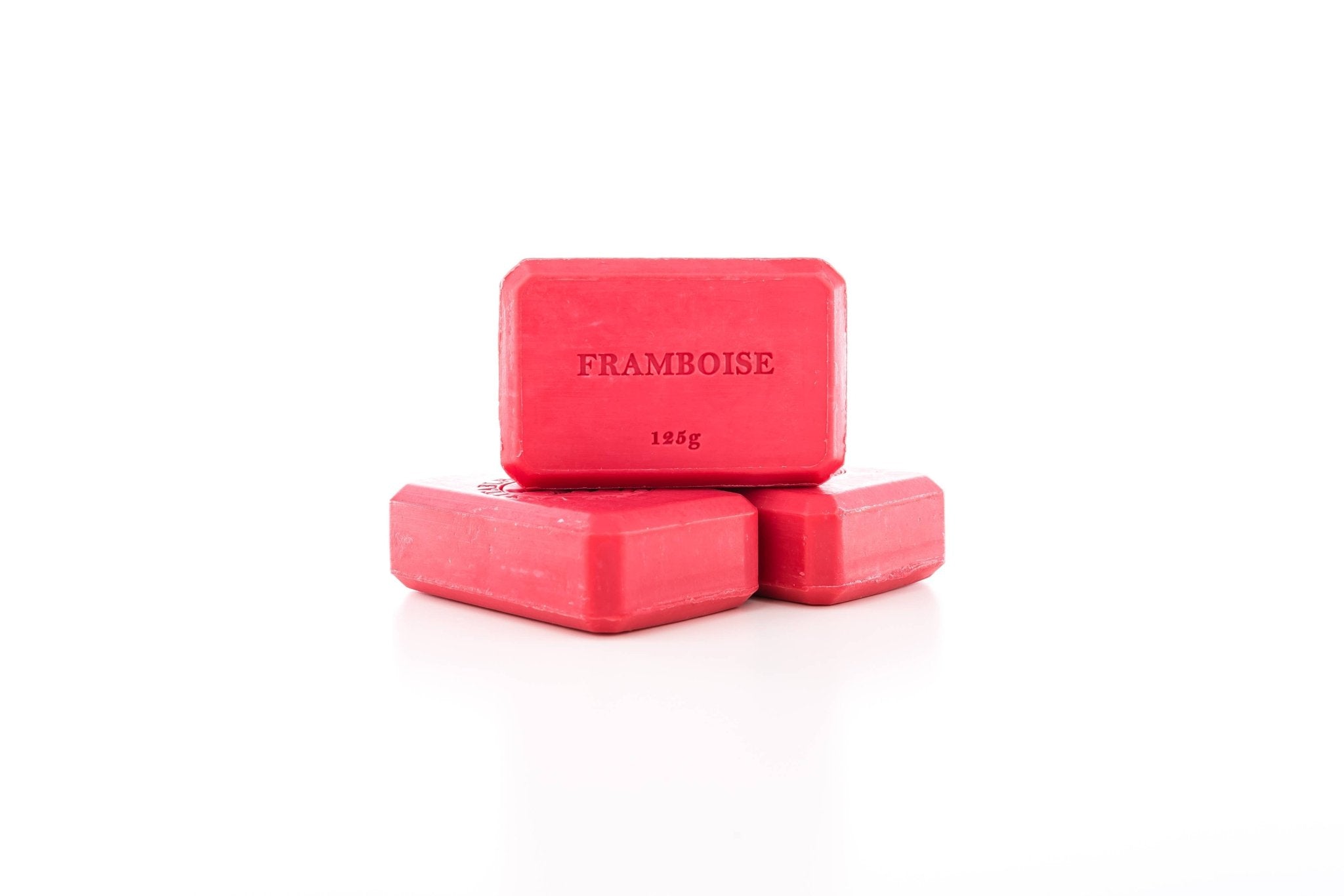 FRAMBOOS 125 gr - Rosetta's