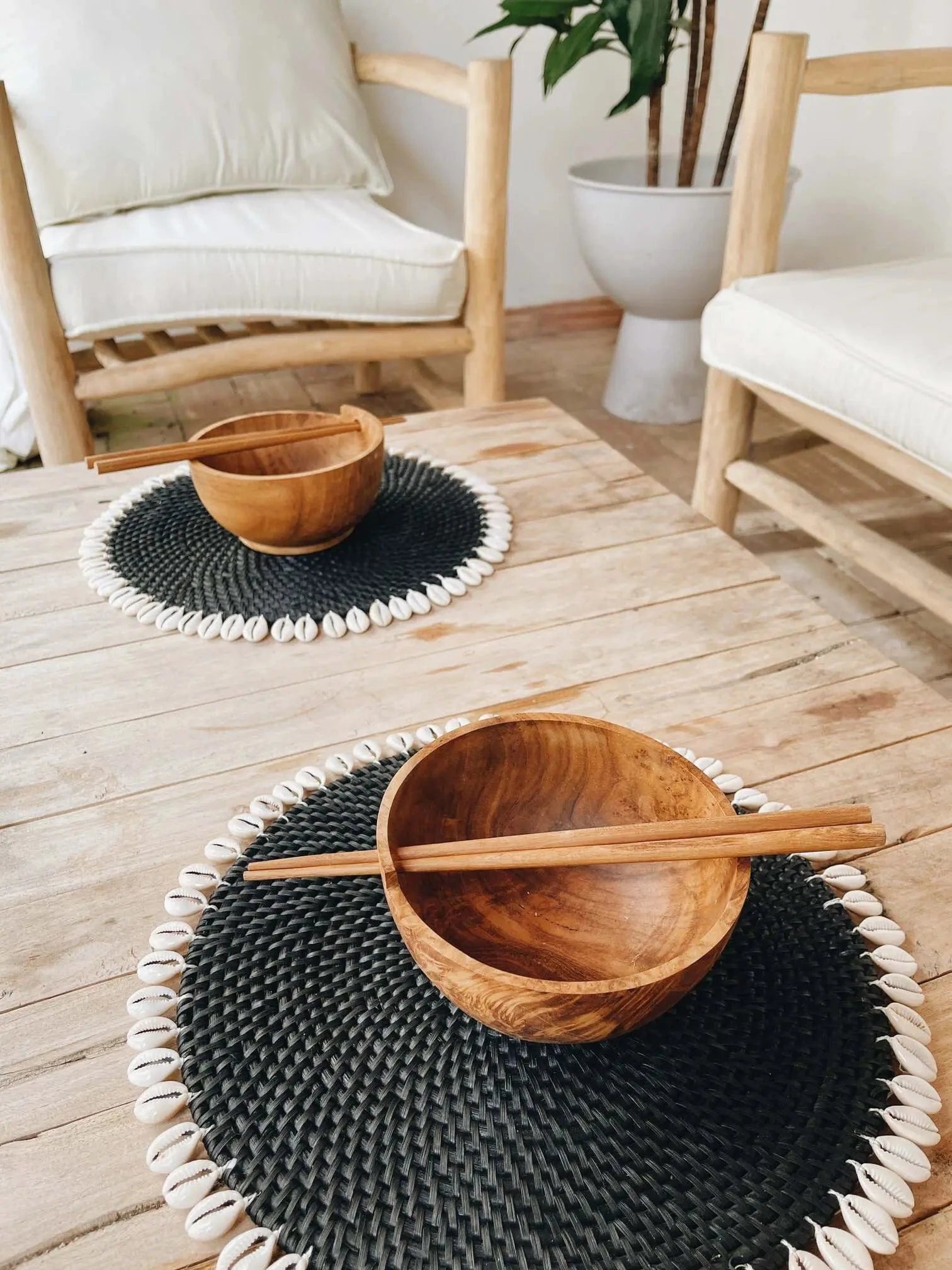Jawa Bowl - Rosetta's