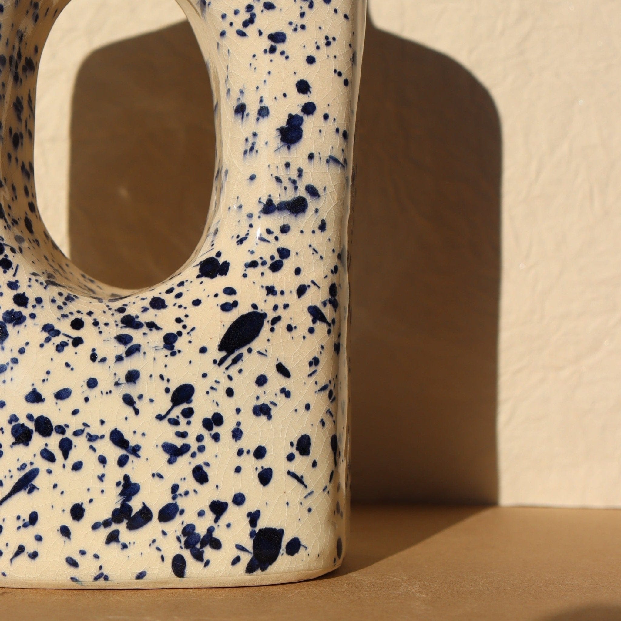 Speckled Vase Roma - Rosetta's